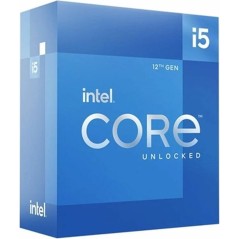 Intel Core i5-12600K 36GHz LGA1700